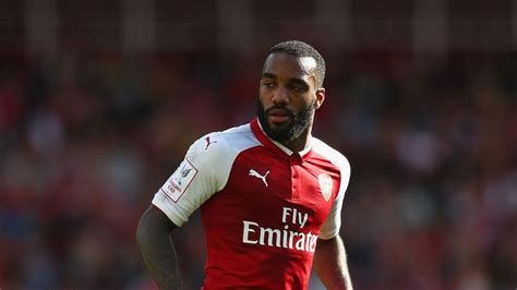 Lacazette